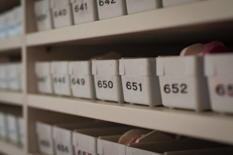 secure connectivity observation archive ids