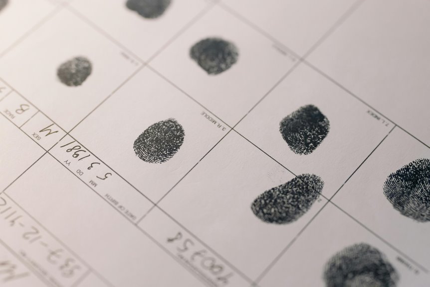 structured digital intelligence records list