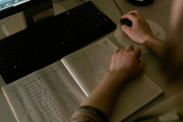 structured profile examination identifiers list