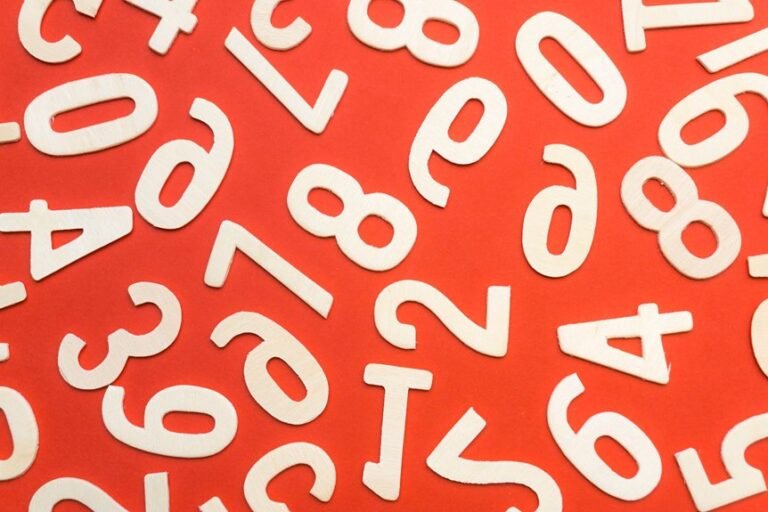 check specific number reference profiles