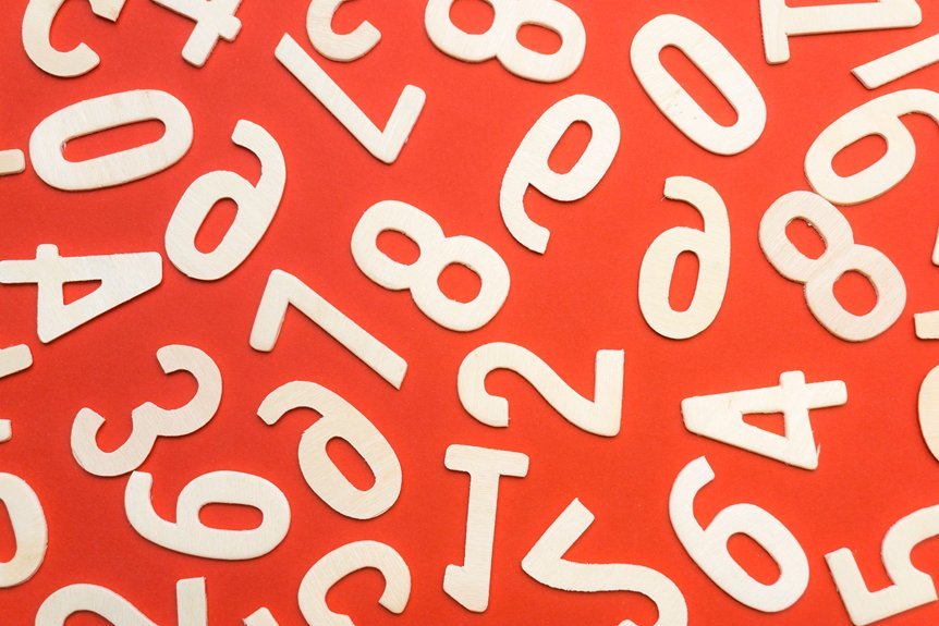 check specific number reference profiles
