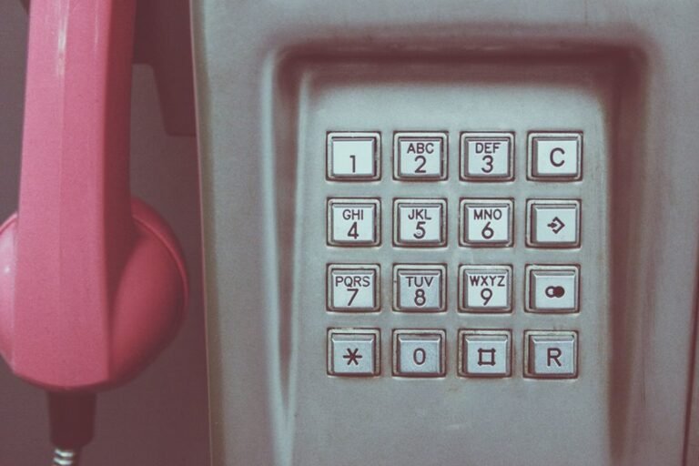 phone numbers list for identity insights