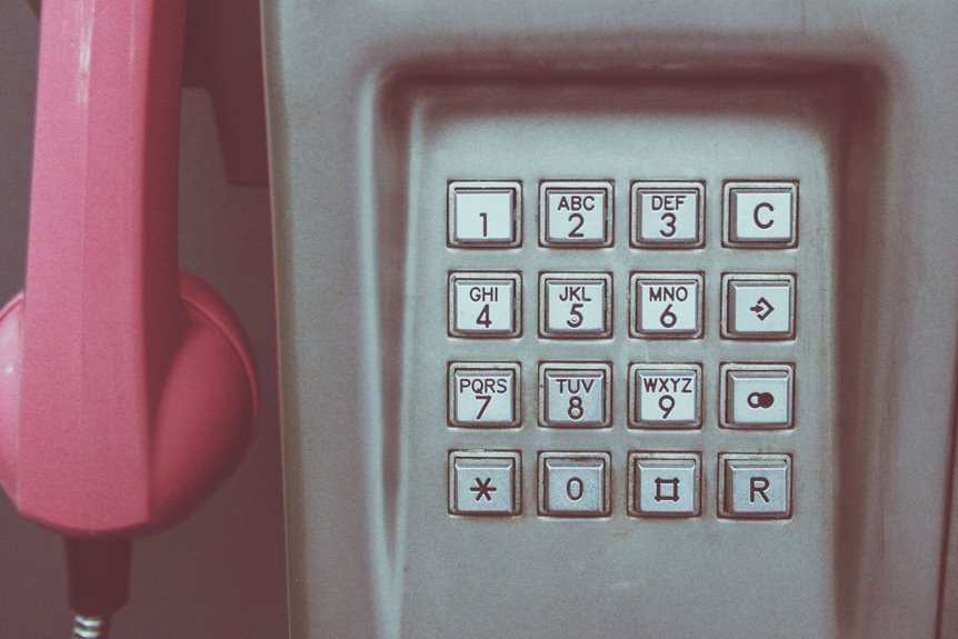 phone numbers list for identity insights