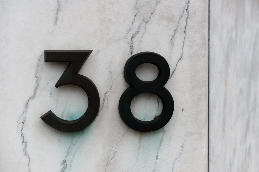 verified numbers access indexes